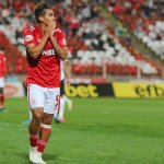 ЦСКА - Славия 1:1 — Източник: cska.bg