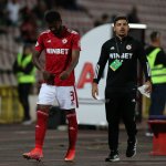 ЦСКА - Славия 1:1 — Източник: cska.bg