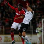 ЦСКА - Славия 1:1 — Източник: cska.bg