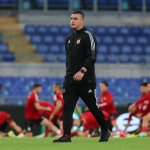 Рома - ЦСКА 5:1 — Никола Кирилов © всички права запазени