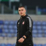 Рома - ЦСКА 5:1 — Никола Кирилов © всички права запазени