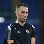 Рома - ЦСКА 5:1 — Никола Кирилов © всички права запазени