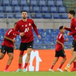 Рома - ЦСКА 5:1 — Никола Кирилов © всички права запазени