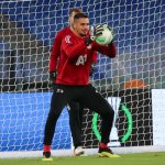 Рома - ЦСКА 5:1 — Никола Кирилов © всички права запазени