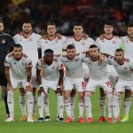 Рома - ЦСКА 5:1 — Никола Кирилов © всички права запазени