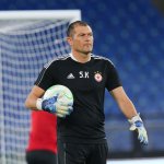 Рома - ЦСКА 5:1 — Никола Кирилов © всички права запазени