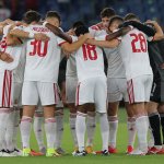 Рома - ЦСКА 5:1 — Никола Кирилов © всички права запазени