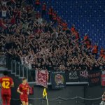 Рома - ЦСКА 5:1 — Никола Кирилов © всички права запазени