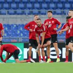 Рома - ЦСКА 5:1 — Никола Кирилов © всички права запазени