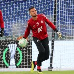 Рома - ЦСКА 5:1 — Никола Кирилов © всички права запазени