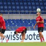 Рома - ЦСКА 5:1 — Никола Кирилов © всички права запазени