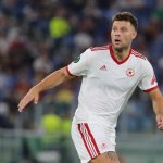 Рома - ЦСКА 5:1 — Никола Кирилов © всички права запазени