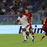 Рома - ЦСКА 5:1 — Никола Кирилов © всички права запазени