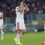 Рома - ЦСКА 5:1 — Никола Кирилов © всички права запазени