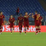 Рома - ЦСКА 5:1 — Никола Кирилов © всички права запазени