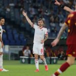 Рома - ЦСКА 5:1 — Никола Кирилов © всички права запазени