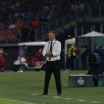 Рома - ЦСКА 5:1 — Никола Кирилов © всички права запазени