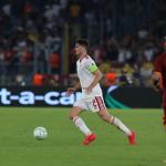 Рома - ЦСКА 5:1 — Никола Кирилов © всички права запазени