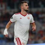 Рома - ЦСКА 5:1 — Никола Кирилов © всички права запазени