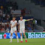 Рома - ЦСКА 5:1 — Никола Кирилов © всички права запазени