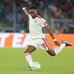 Рома - ЦСКА 5:1 — Никола Кирилов © всички права запазени