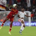 Рома - ЦСКА 5:1 — Никола Кирилов © всички права запазени