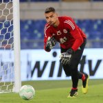 Рома - ЦСКА 5:1 — Никола Кирилов © всички права запазени