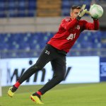 Рома - ЦСКА 5:1 — Никола Кирилов © всички права запазени