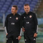 Рома - ЦСКА 5:1 — Никола Кирилов © всички права запазени