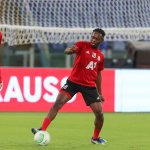 Рома - ЦСКА 5:1 — Никола Кирилов © всички права запазени