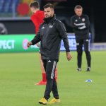 Рома - ЦСКА 5:1 — Никола Кирилов © всички права запазени