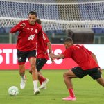 Рома - ЦСКА 5:1 — Никола Кирилов © всички права запазени