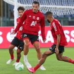 Рома - ЦСКА 5:1 — Никола Кирилов © всички права запазени