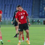 Рома - ЦСКА 5:1 — Никола Кирилов © всички права запазени