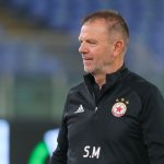 Рома - ЦСКА 5:1 — Никола Кирилов © всички права запазени