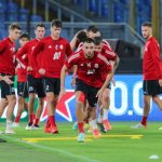 Рома - ЦСКА 5:1 — Никола Кирилов © всички права запазени