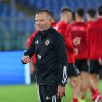 Рома - ЦСКА 5:1 — Никола Кирилов © всички права запазени