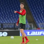 Рома - ЦСКА 5:1 — Никола Кирилов © всички права запазени