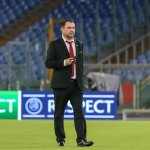 Рома - ЦСКА 5:1 — Никола Кирилов © всички права запазени