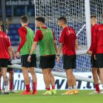 Рома - ЦСКА 5:1 — Никола Кирилов © всички права запазени