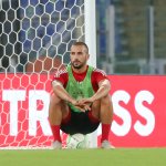 Рома - ЦСКА 5:1 — Никола Кирилов © всички права запазени