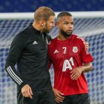 Рома - ЦСКА 5:1 — Никола Кирилов © всички права запазени