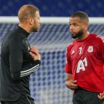 Рома - ЦСКА 5:1 — Никола Кирилов © всички права запазени