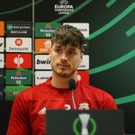 Рома - ЦСКА 5:1 — Никола Кирилов © всички права запазени