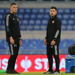 Рома - ЦСКА 5:1 — Никола Кирилов © всички права запазени