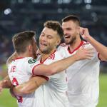 Рома - ЦСКА 5:1 — Никола Кирилов © всички права запазени