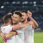 Рома - ЦСКА 5:1 — Никола Кирилов © всички права запазени