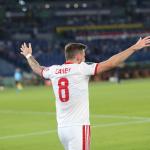 Рома - ЦСКА 5:1 — Никола Кирилов © всички права запазени