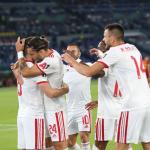 Рома - ЦСКА 5:1 — Никола Кирилов © всички права запазени