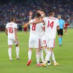 Рома - ЦСКА 5:1 — Никола Кирилов © всички права запазени